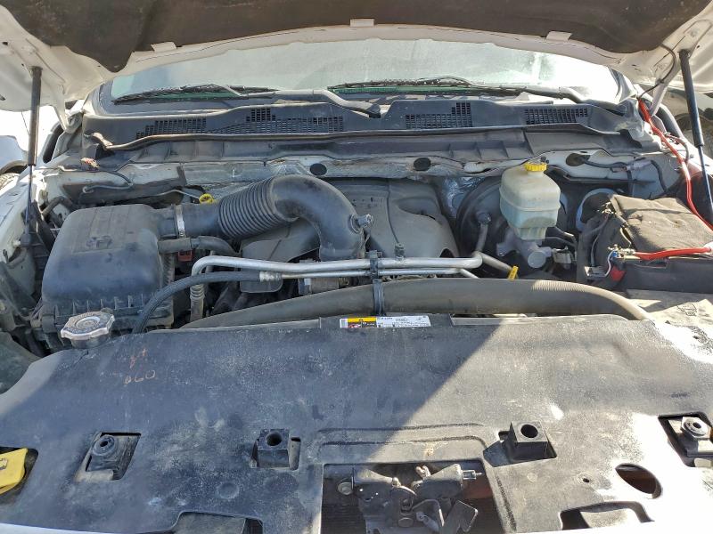 Photo 11 from auction – 2014 RAM 2500 ST with VIN 3C6TR5HT8EG182930