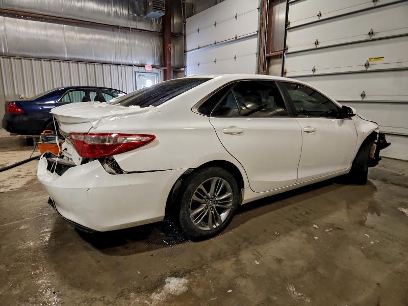 Photo 3 from auction – 2016 TOYOTA CAMRY with VIN 4T1BF1FKXGU117556