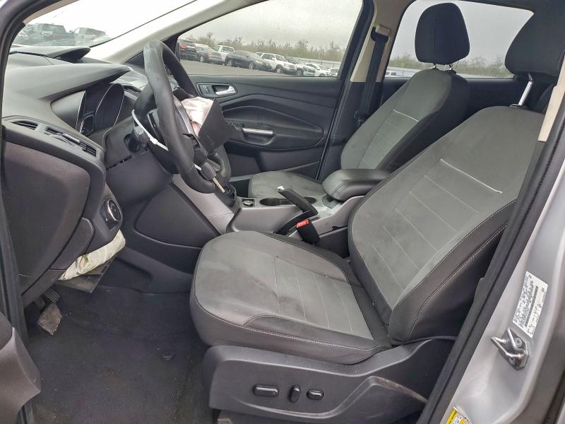 Zdjęcie 7 z aukcji – 2014 FORD ESCAPE SE z VIN 1FMCU0GX7EUE13663
