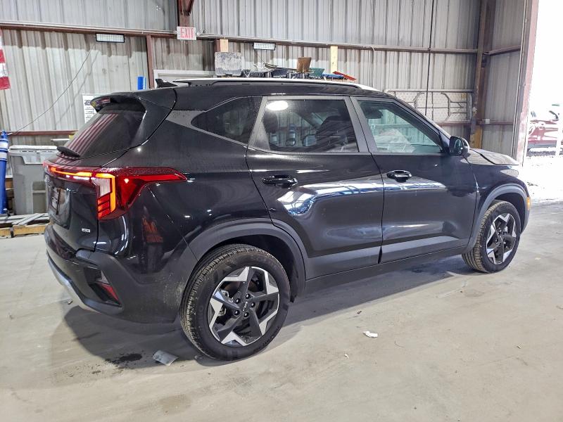 Photo 3 from auction – 2025 KIA SELTOS S with VIN KNDEUCAA7S7768698