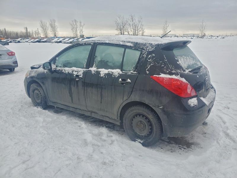 Photo 2 from auction – 2010 NISSAN VERSA S with VIN 3N1BC1CP5AL450717