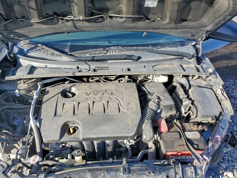 Photo 11 from auction – 2017 TOYOTA COROLLA L with VIN 2T1BURHE5HC919477