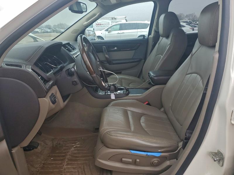 صورة رقم 7 من المزاد - 2013 GMC ACADIA DEN مع VIN 1GKKVTKD1DJ143734