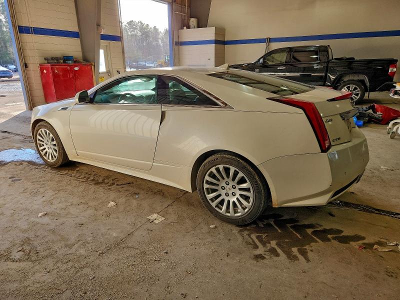 Photo 2 from auction – 2012 CADILLAC CTS with VIN 1G6DA1E38C0101852