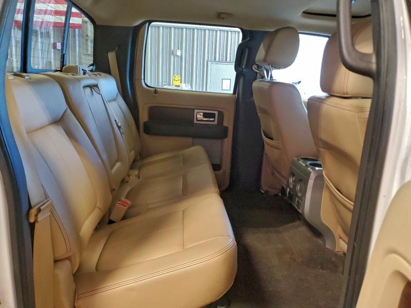 Фото 10 с аукциона – 2012 FORD F150 SUPER с VIN 1FTFW1ET2CFB82836