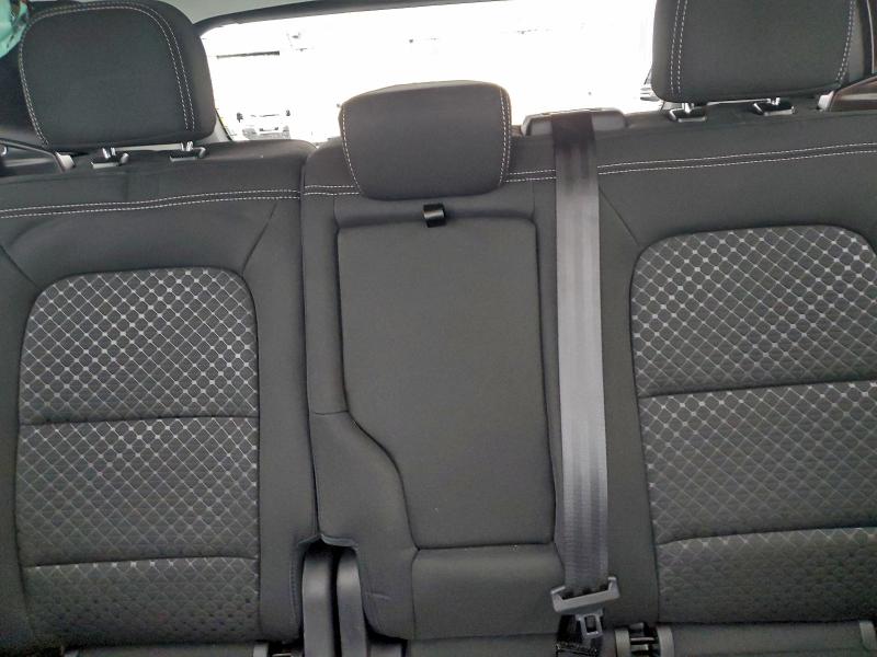 Photo 10 from auction – 2025 FORD ESCAPE ACT with VIN 1FMCU9GN8SUB38383