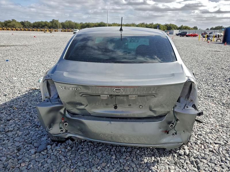 Photo 6 from auction – 2011 NISSAN SENTRA 2.0 with VIN 3N1AB6AP4BL716213