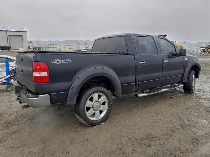 Photo 3 from auction – 2008 FORD F150 SUPER with VIN 1FTPW14V38FA26786