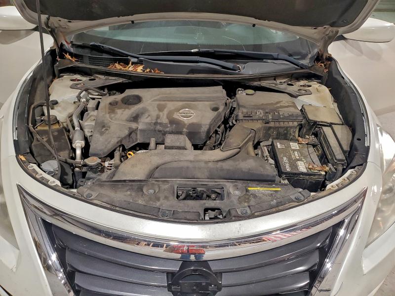 Photo 11 from auction – 2015 NISSAN ALTIMA 2.5 with VIN 1N4AL3AP6FN320997