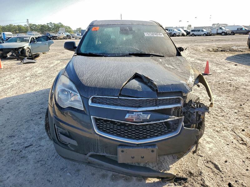 Photo 5 from auction – 2013 CHEVROLET EQUINOX LS with VIN 2GNALBEK0D1149866