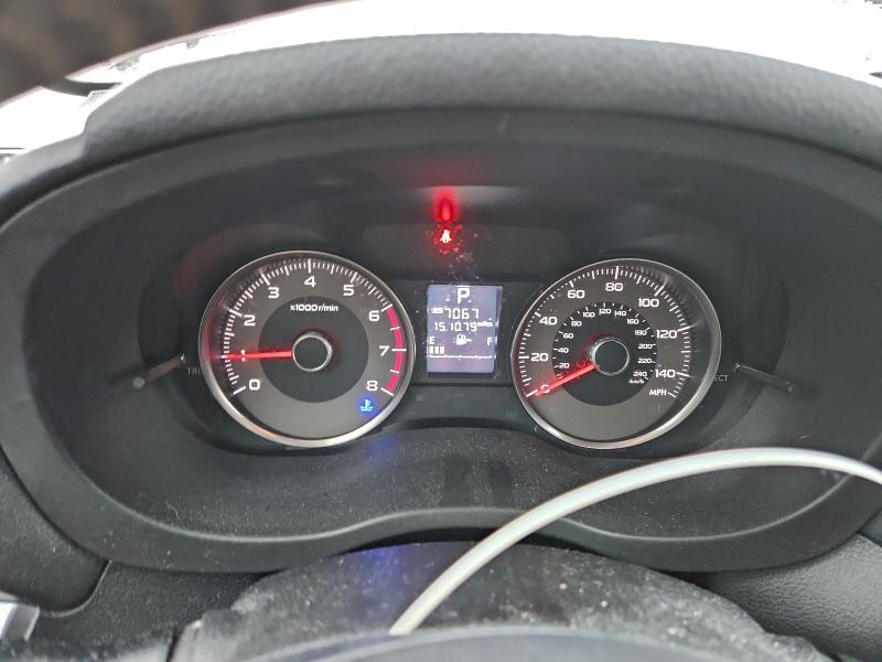 Photo 9 from auction – 2016 SUBARU FORESTER 2 with VIN JF2SJAHC4GH464593