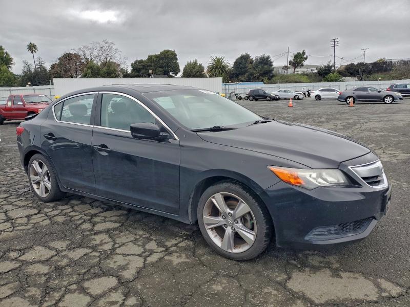 Photo 4 from auction – 2014 ACURA ILX 20 with VIN 19VDE1F35EE009228