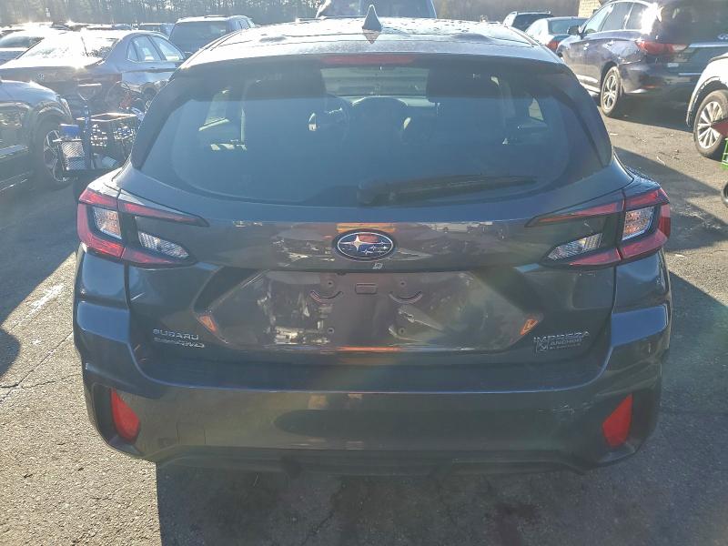 Photo 6 from auction – 2024 SUBARU IMPREZA with VIN JF1GUABCXR8387175