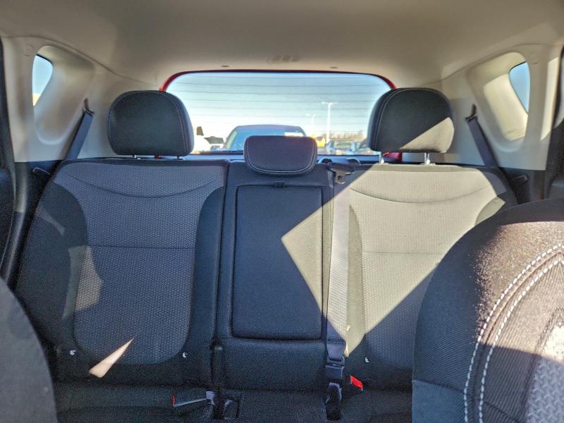 Photo 10 from auction – 2019 KIA SOUL + with VIN KNDJP3A51K7636321