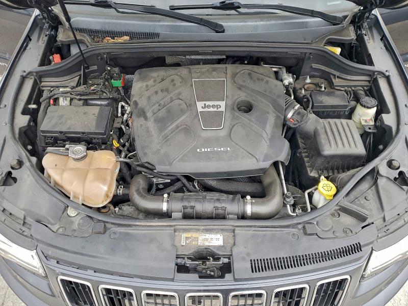 Photo 12 from auction – 2014 JEEP GRAND CHER with VIN 1C4RJFBM7EC486271