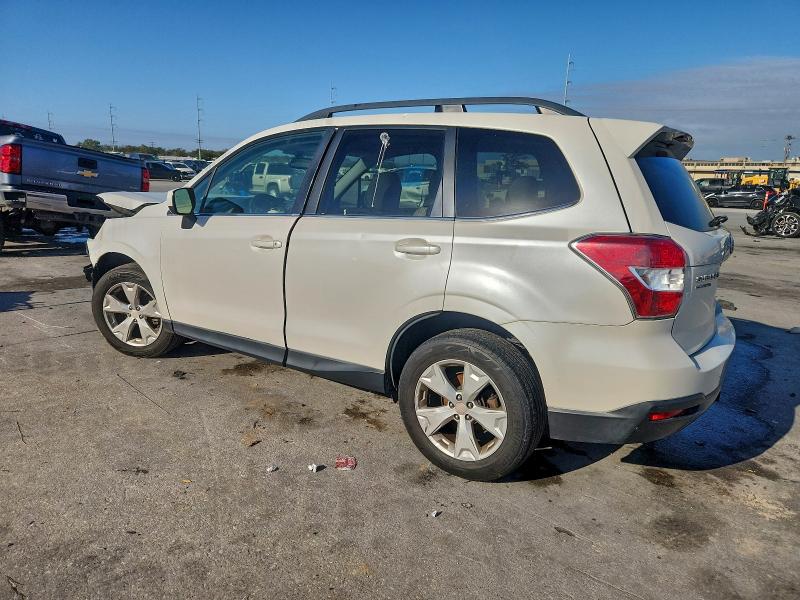 Photo 2 from auction – 2015 SUBARU FORESTER 2 with VIN JF2SJAHC1FH592062