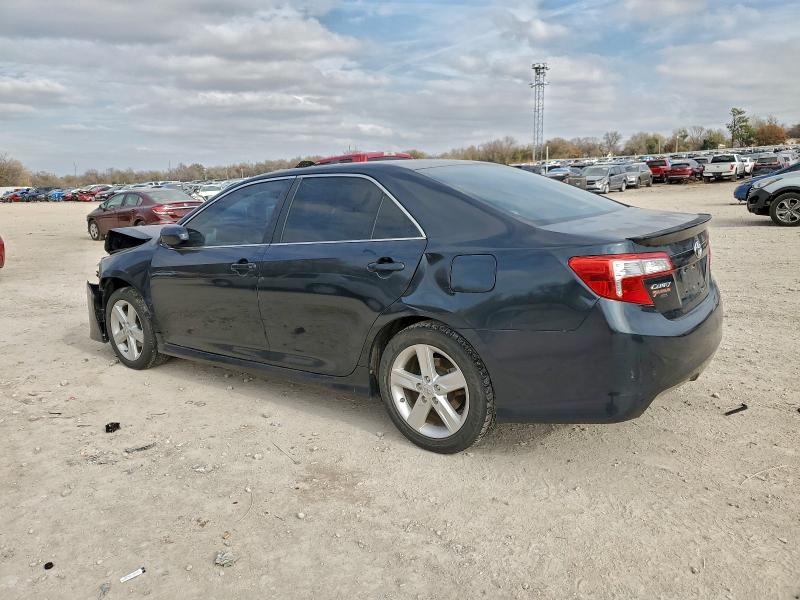 Photo 2 from auction – 2014 TOYOTA CAMRY L with VIN 4T1BF1FK8EU381386