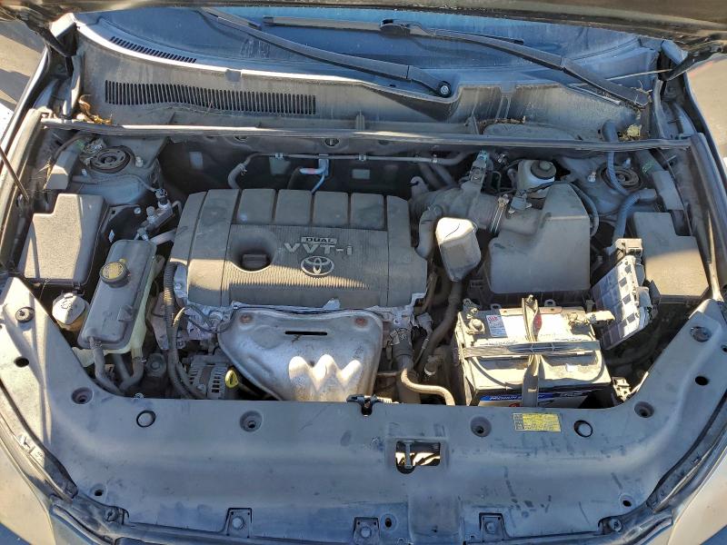 Photo 12 from auction – 2009 TOYOTA RAV4 with VIN JTMZF33V99D003015