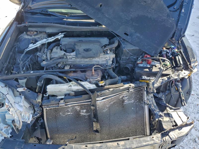Photo 11 from auction – 2014 TOYOTA CAMRY L with VIN 4T1BF1FK6EU468428