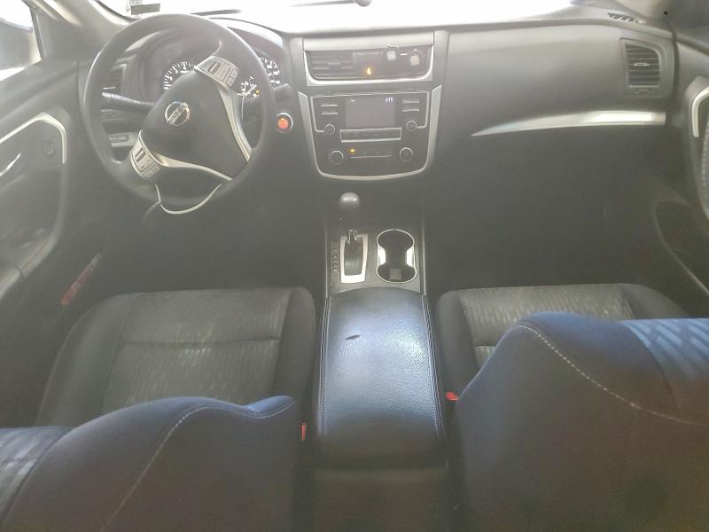 Photo 8 from auction – 2018 NISSAN ALTIMA 2.5 with VIN 1N4AL3AP1JC297858