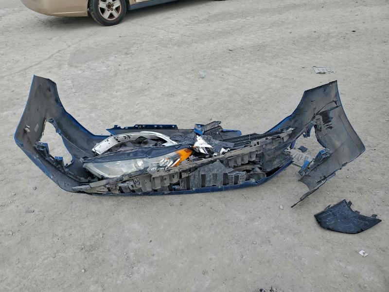 Photo 12 from auction – 2019 FORD FUSION SE with VIN 3FA6P0HD7KR133182