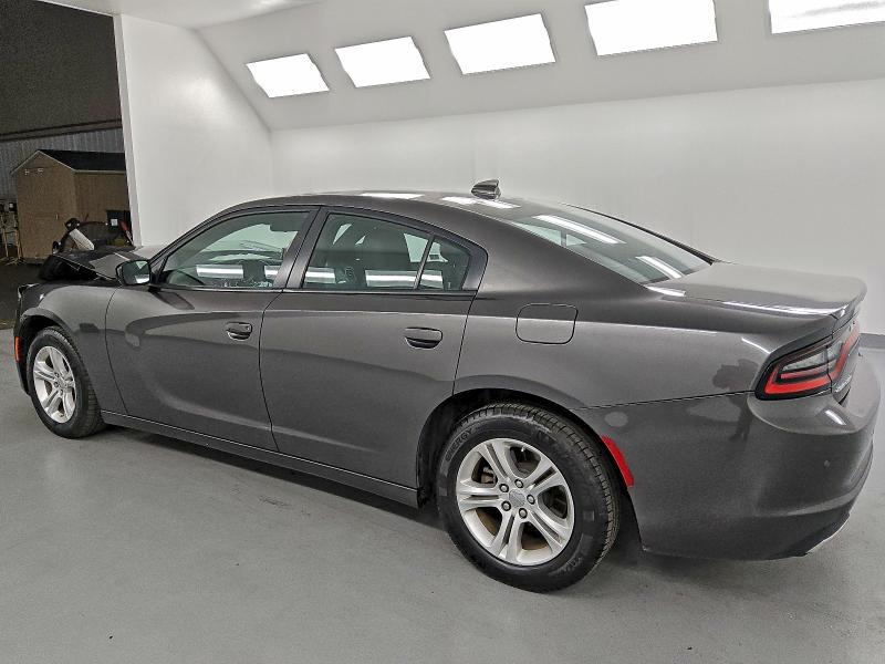 Photo 2 from auction – 2023 DODGE CHARGER SX with VIN 2C3CDXBG5PH612595