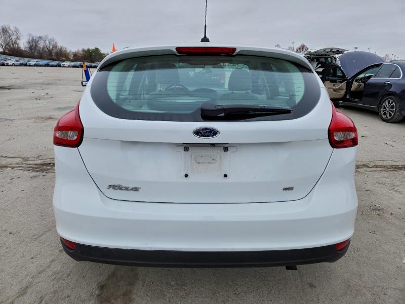 Photo 6 from auction – 2015 FORD FOCUS SE with VIN 1FADP3K28FL277392