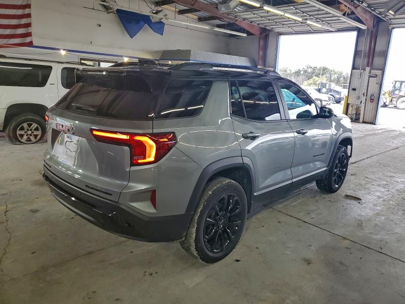 Photo 3 from auction – 2026 GMC TERRAIN with VIN 3GKALMEGXTL117816