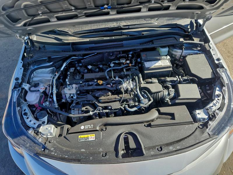 Photo 11 from auction – 2026 TOYOTA COROLLA LE with VIN 5YFB4MDE0TP371695