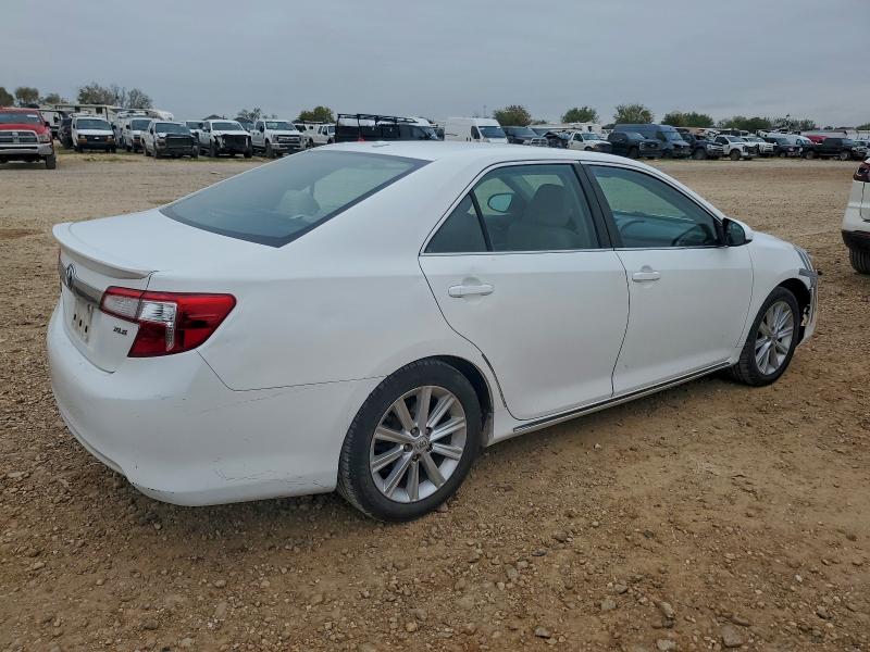 Photo 3 from auction – 2012 TOYOTA CAMRY BASE with VIN 4T1BF1FKXCU506580