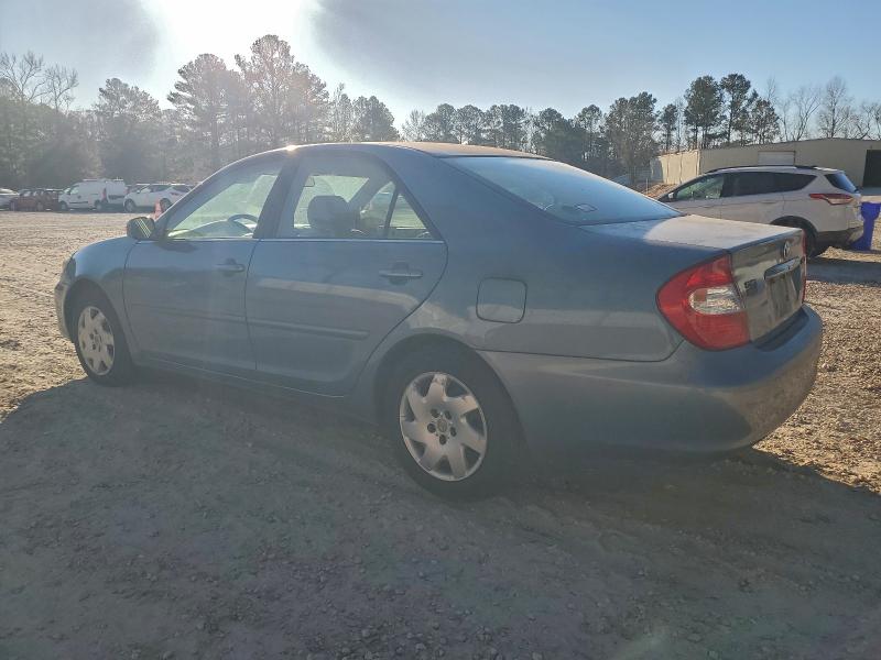 Photo 2 from auction – 2004 TOYOTA CAMRY LE with VIN 4T1BE32K44U896212