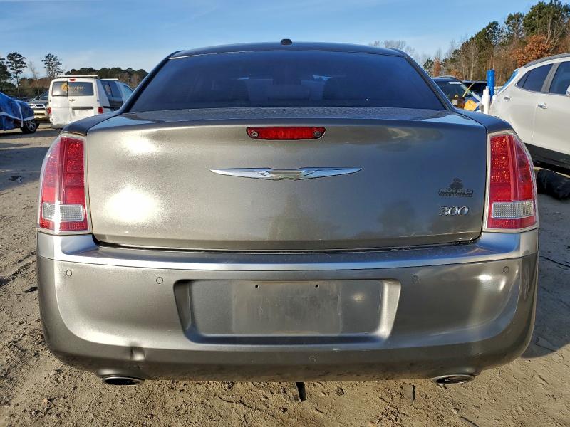 Photo 6 from auction – 2012 CHRYSLER 300 LIMITE with VIN 2C3CCACG2CH275005