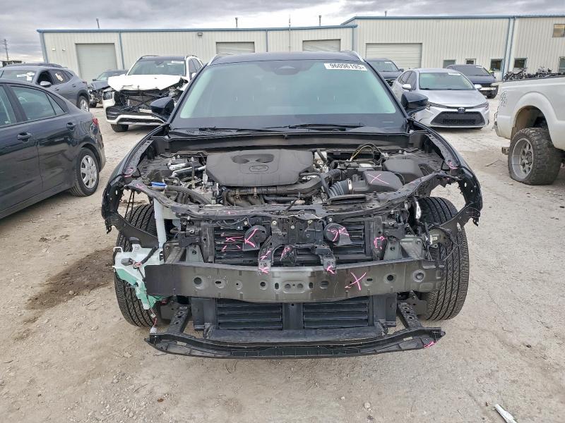 Photo 5 from auction – 2025 MAZDA CX-30 SELE with VIN 3MVDMBBM8SM794410