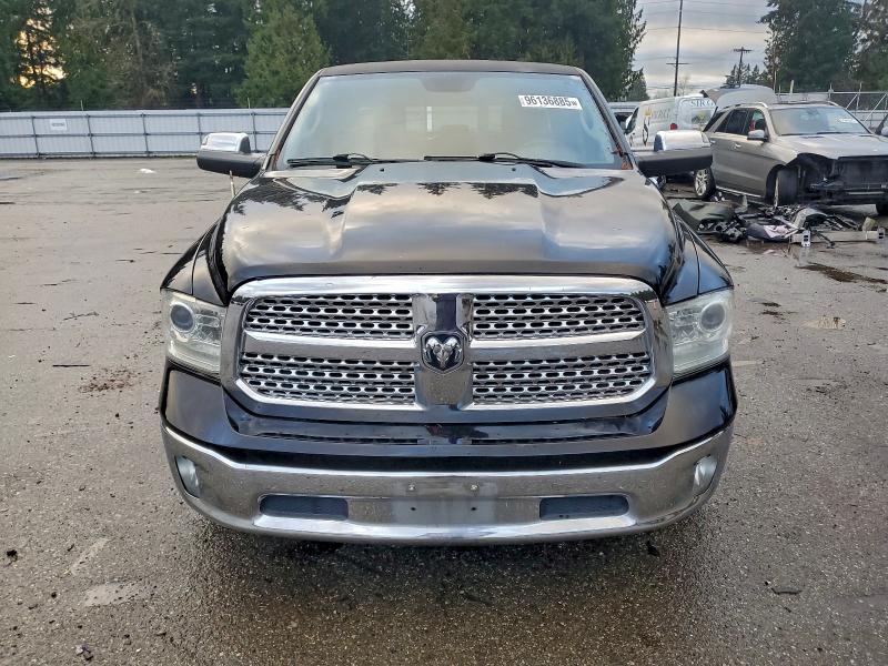 Photo 5 from auction – 2013 RAM 1500 LARAM with VIN 1C6RR7JT9DS553682