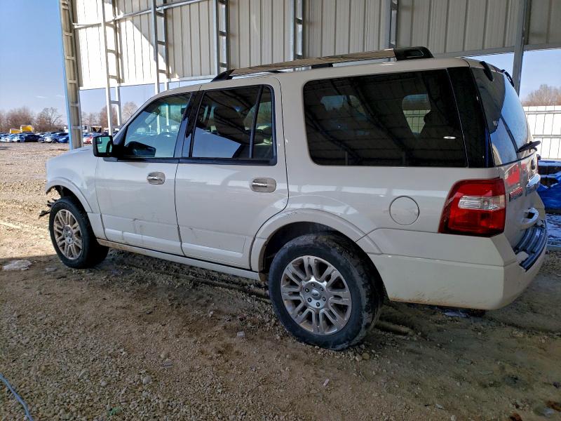 Photo 2 from auction – 2012 FORD EXPEDITION with VIN 1FMJU2A59CEF36172