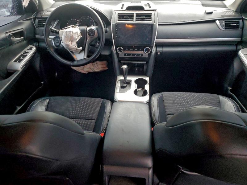 Photo 8 from auction – 2012 TOYOTA CAMRY BASE with VIN 4T1BF1FK9CU542020