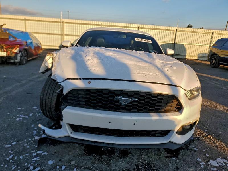 Photo 5 from auction – 2015 FORD MUSTANG with VIN 1FA6P8TH7F5380607