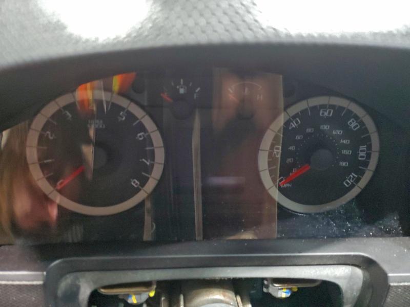 Photo 9 from auction – 2011 FORD ESCAPE XLT with VIN 1FMCU9DG1BKA77833