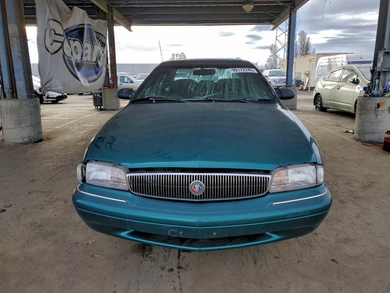 Photo 5 from auction – 1997 BUICK SKYLARK GR with VIN 1G4NJ52M9VC453633