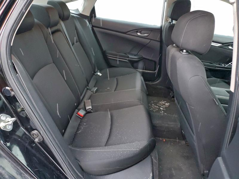 Photo 10 from auction – 2016 HONDA CIVIC EX with VIN 2HGFC2F76GH010783