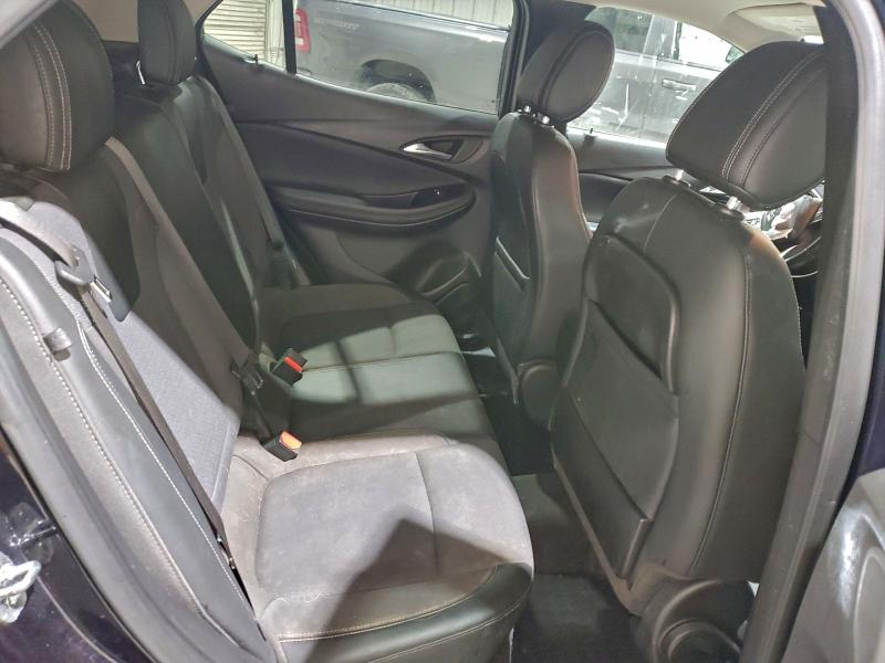 Photo 11 from auction – 2021 BUICK ENCORE GX with VIN KL4MMCSL9MB140230