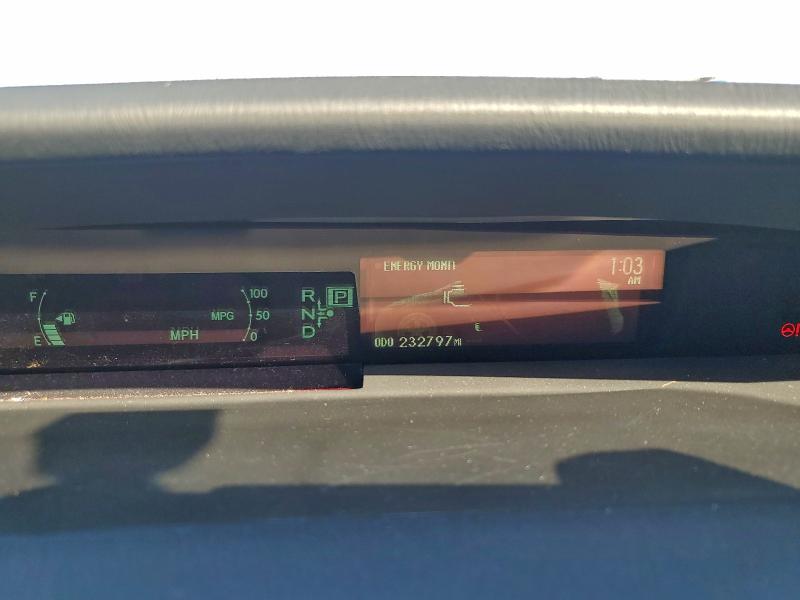 Photo 9 from auction – 2013 TOYOTA PRIUS with VIN JTDKN3DU5D5592335