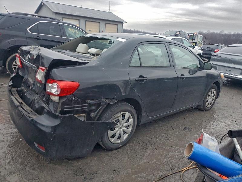 Photo 3 from auction – 2013 TOYOTA COROLLA BA with VIN 5YFBU4EE8DP140964