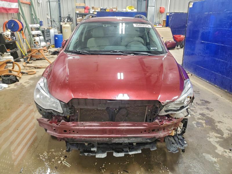Photo 5 from auction – 2017 SUBARU CROSSTREK with VIN JF2GPADC2HH279891