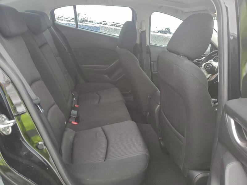 Photo 10 from auction – 2015 MAZDA 3 TOURING with VIN JM1BM1V79F1255600
