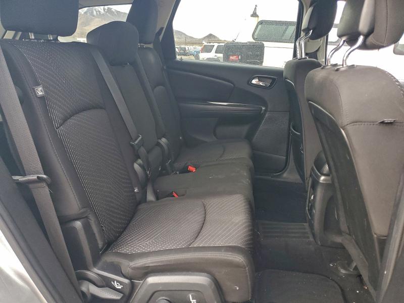 Photo 10 from auction – 2014 DODGE JOURNEY SX with VIN 3C4PDDBG6ET251071