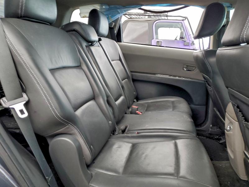 Photo 11 from auction – 2012 SUBARU TRIBECA LI with VIN 4S4WX9HD4C4400962
