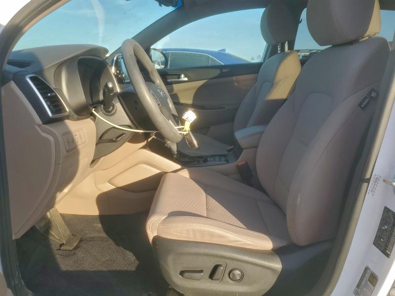 Photo 7 from auction – 2019 HYUNDAI TUCSON LIM with VIN KM8J3CA44KU968026