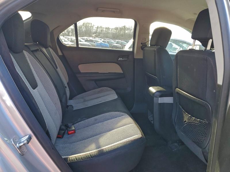 Photo 11 from auction – 2016 CHEVROLET EQUINOX LS with VIN 2GNALBEK8G1155645