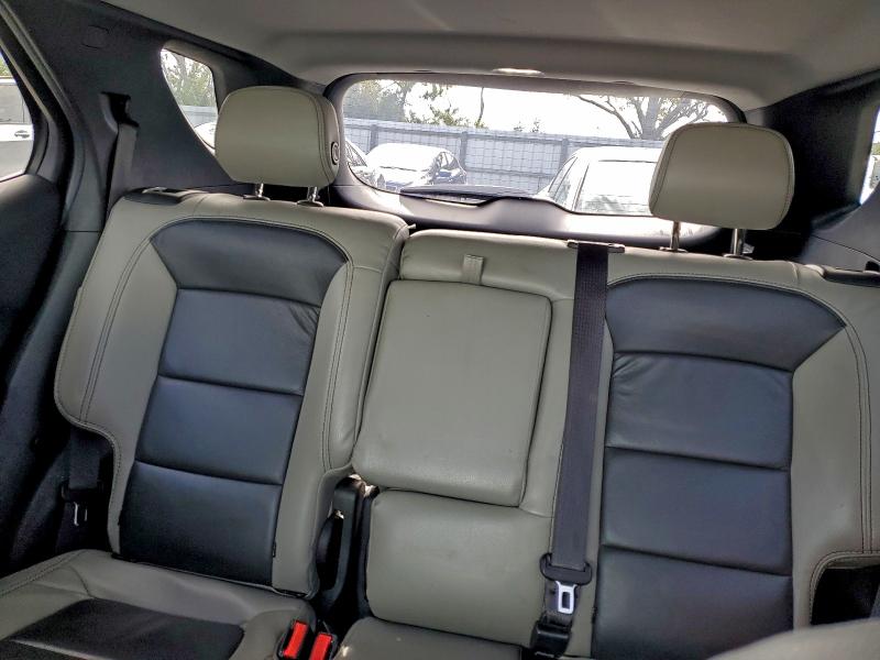Photo 10 from auction – 2018 CHEVROLET EQUINOX LT with VIN 3GNAXJEV3JS574488